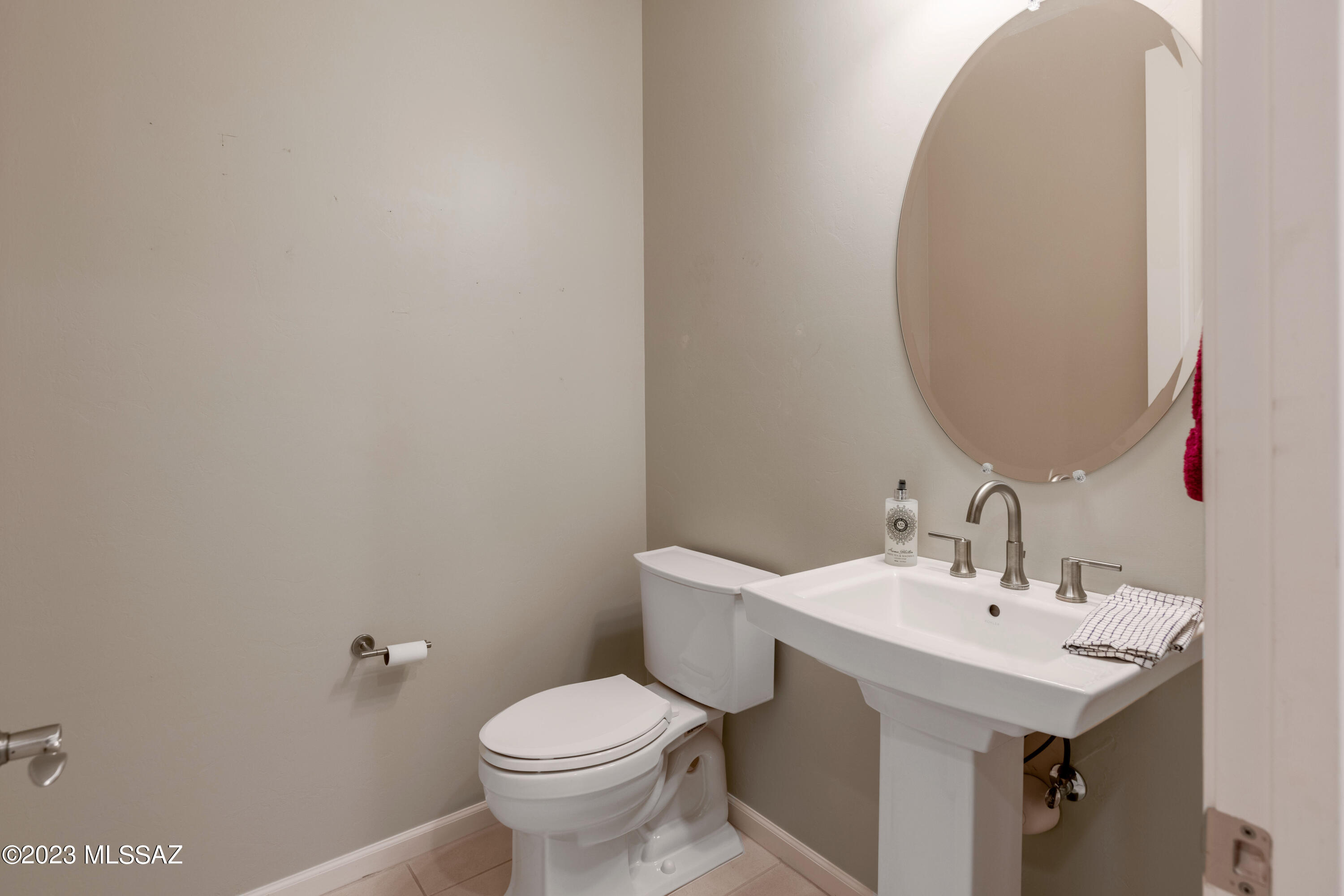 Saddlebrooke Ranch - Residential