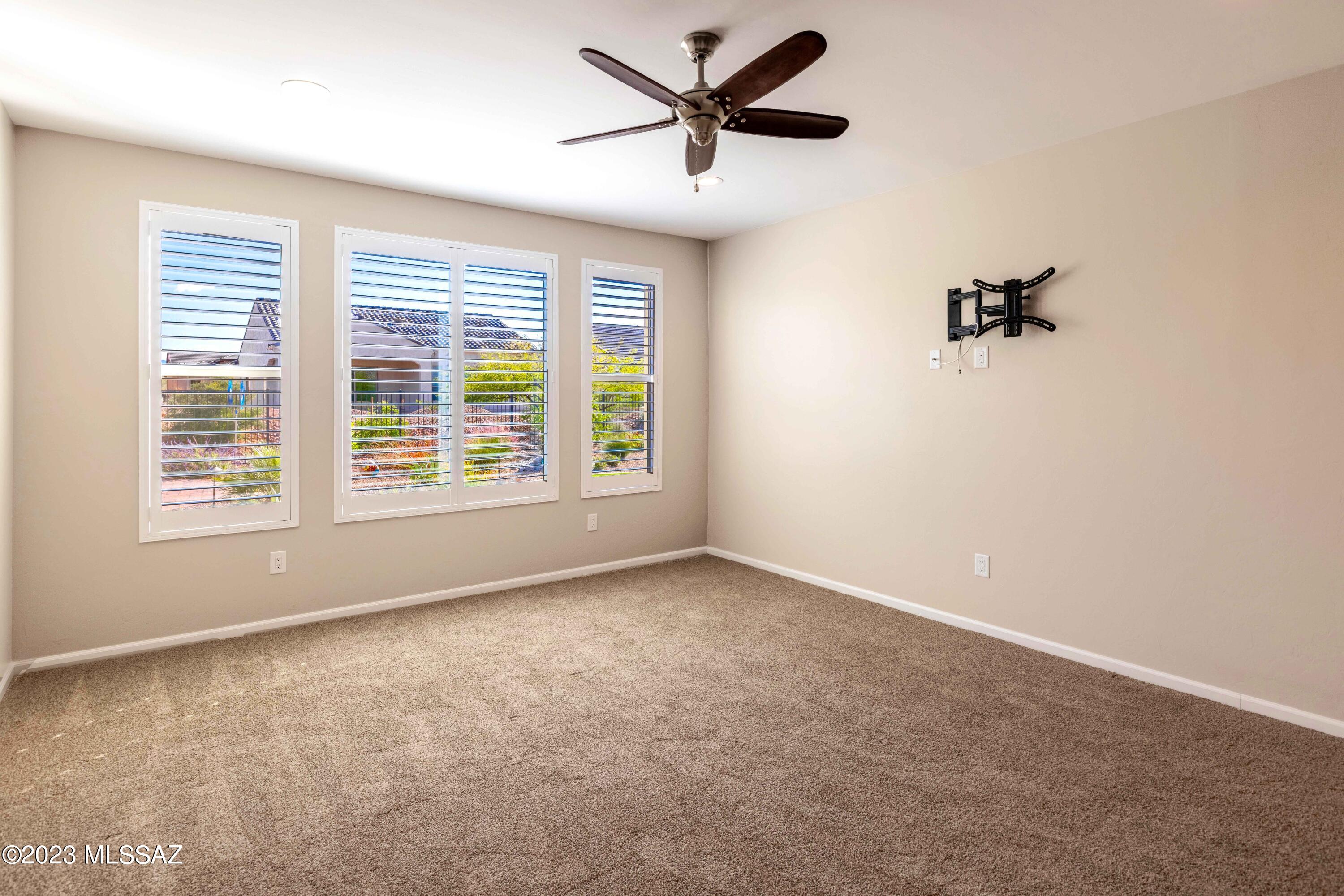 Saddlebrooke Ranch - Residential