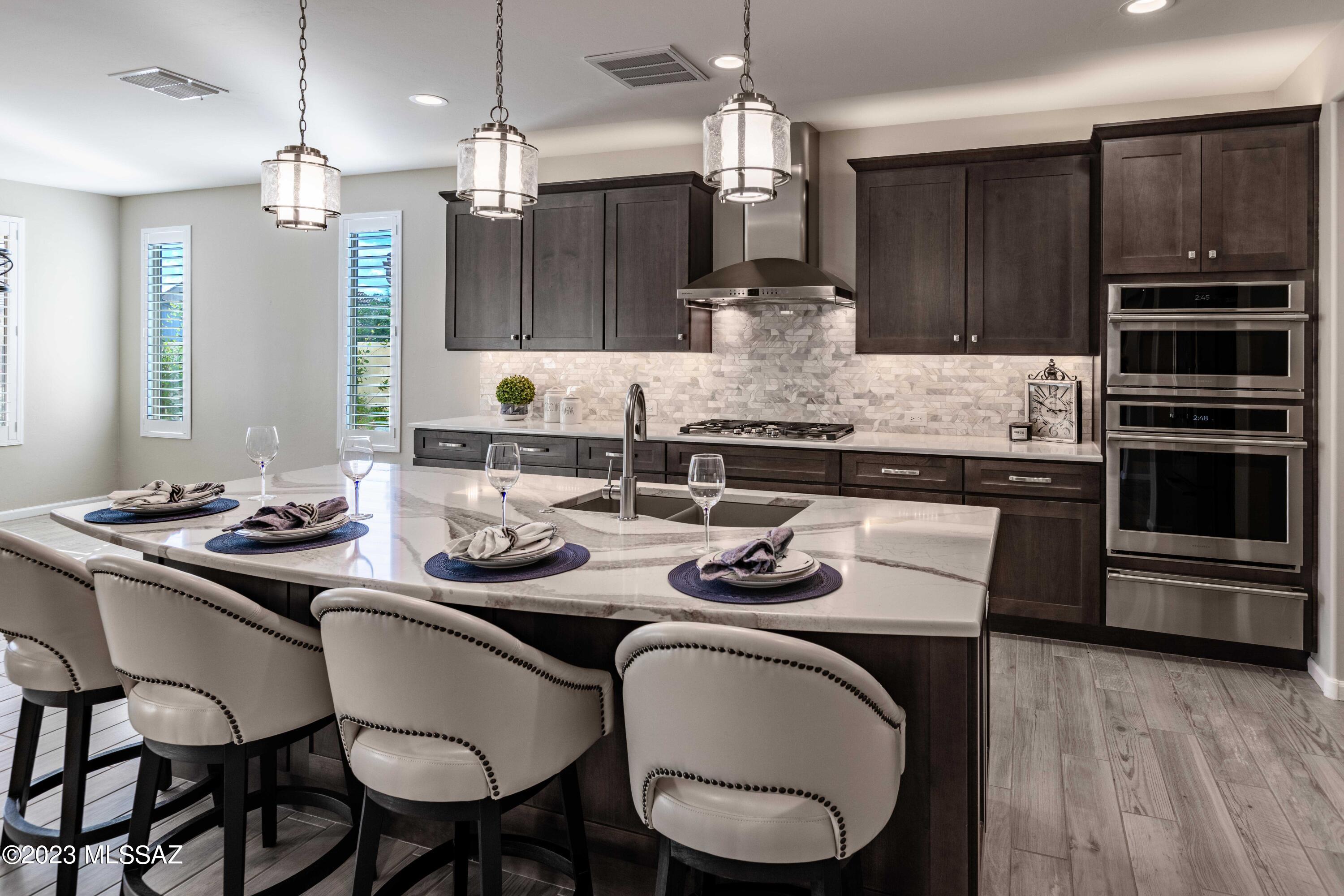 Saddlebrooke Ranch - Residential