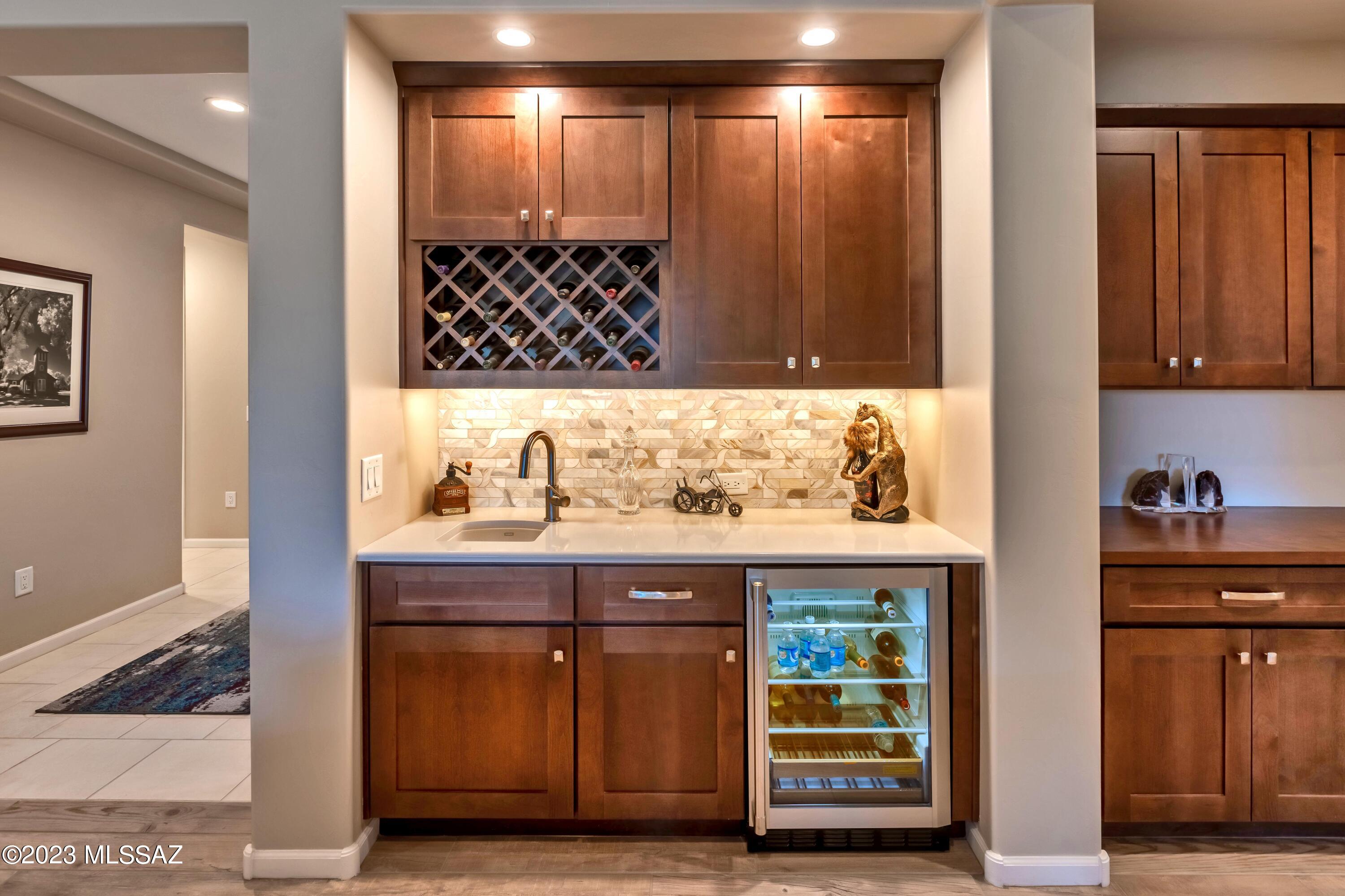 Saddlebrooke Ranch - Residential