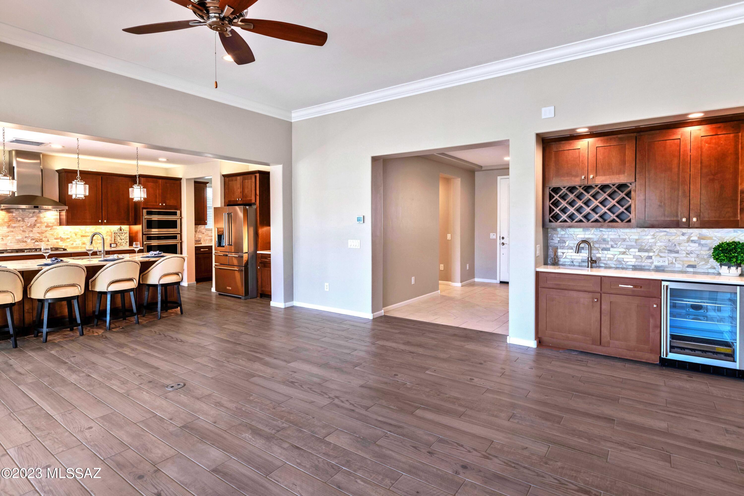 Saddlebrooke Ranch - Residential