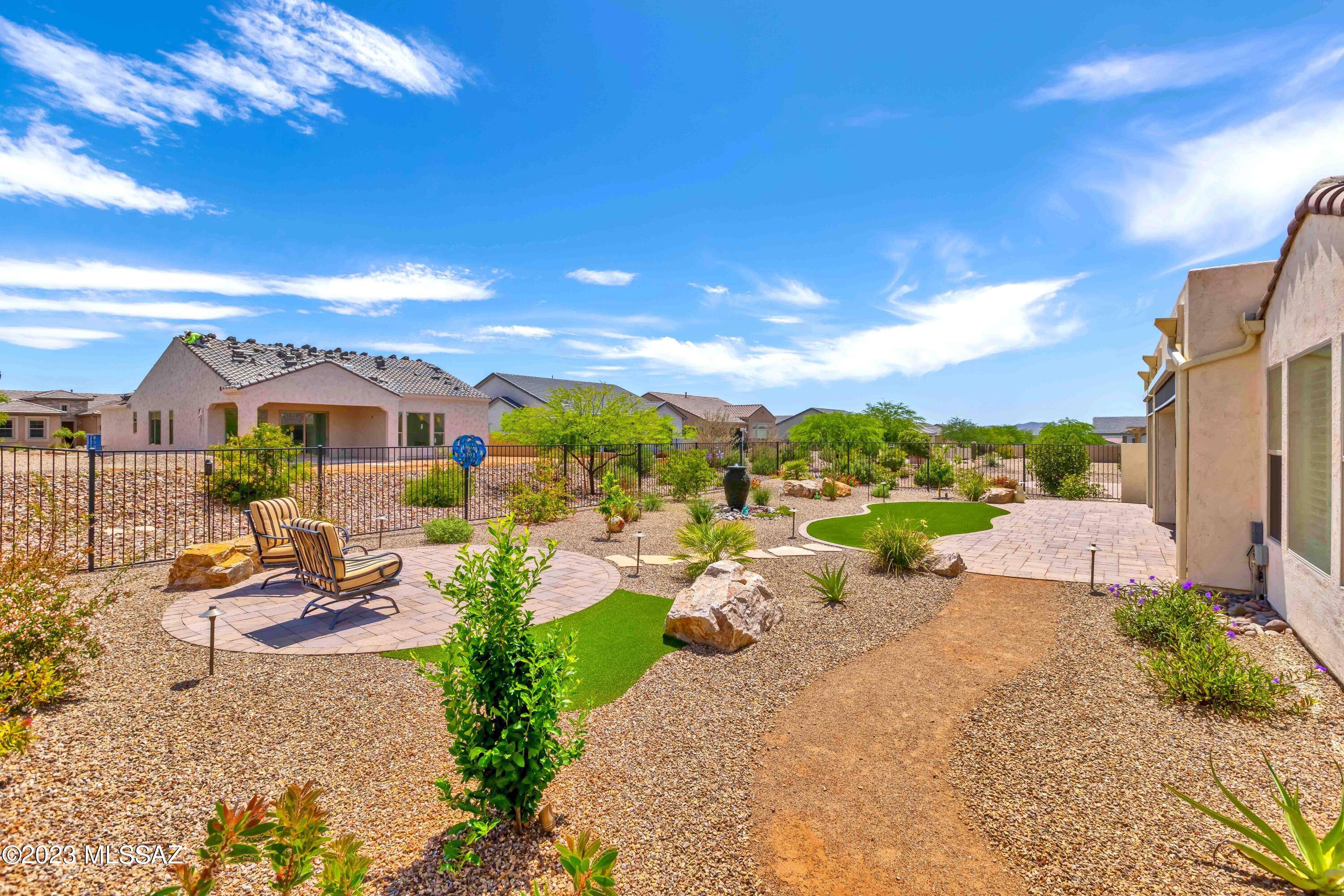 Saddlebrooke Ranch - Residential