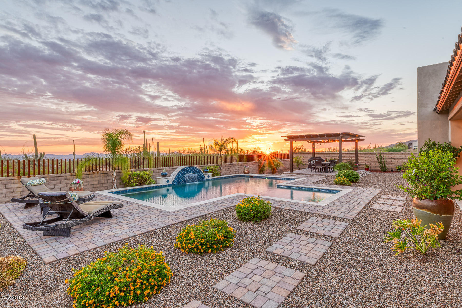 Los Saguaros At Dove Mountain SQ20121640199 - Residential