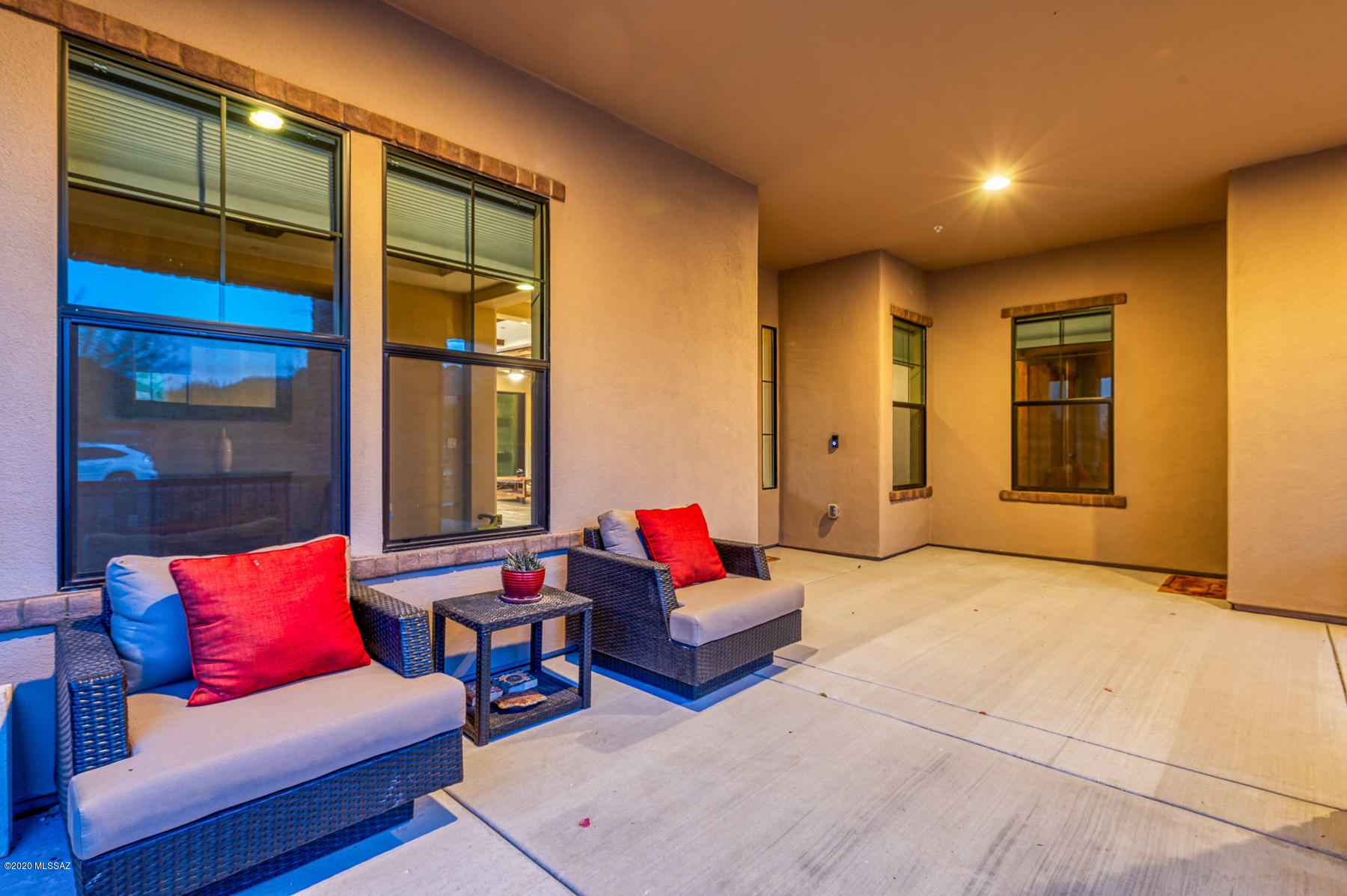 Los Saguaros At Dove Mountain SQ20121640199 - Residential