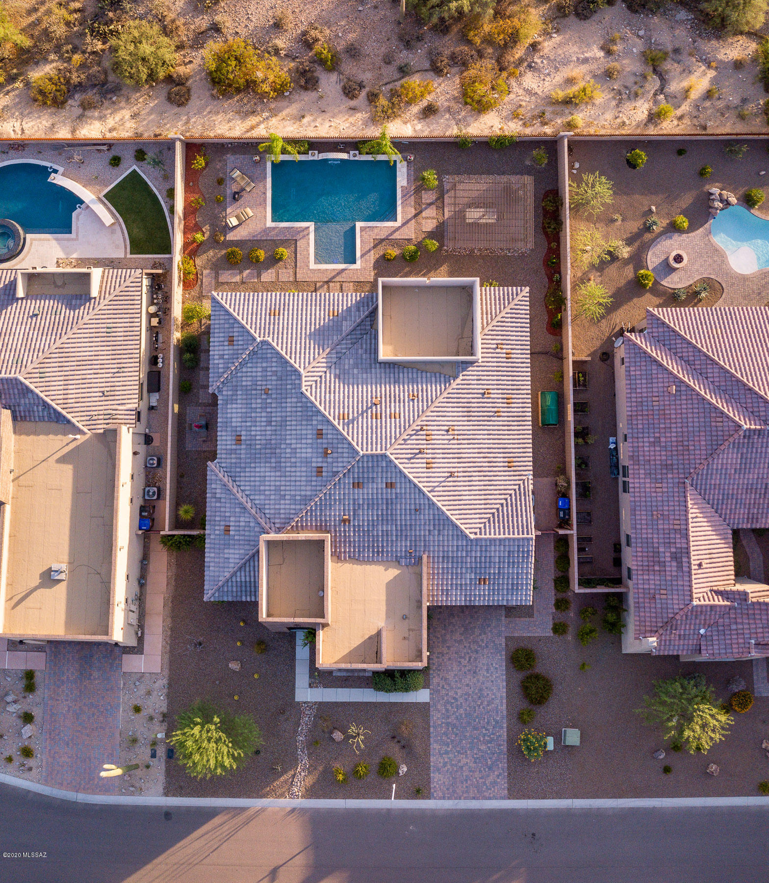 Los Saguaros At Dove Mountain SQ20121640199 - Residential