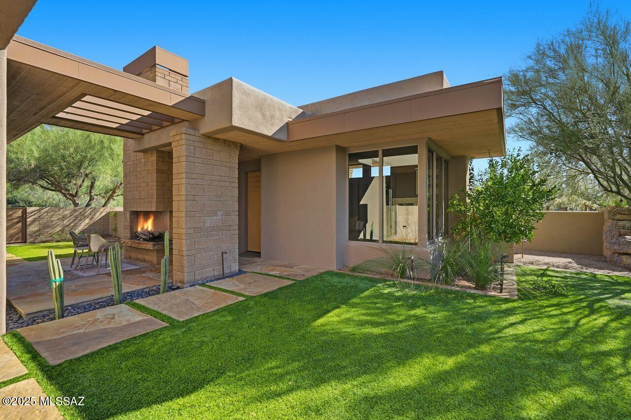 Gallery Parcel 4A - Residential