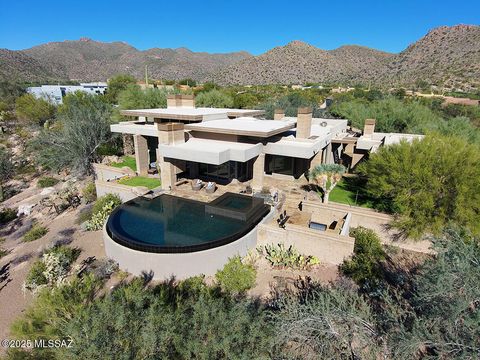 14345 N Sunset Gallery Drive Marana AZ 85658