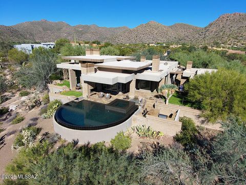 14345 N Sunset Gallery Drive Marana AZ 85658