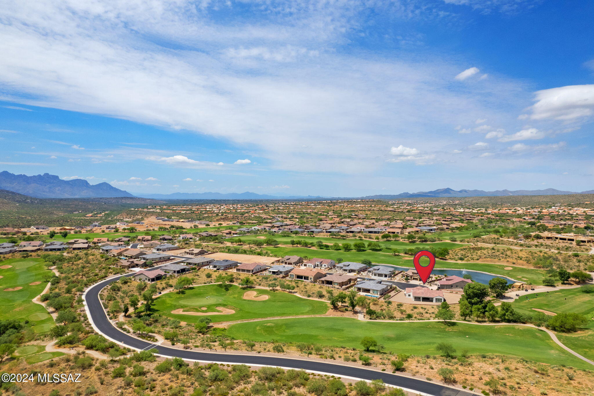 Saddlebrooke - Residential