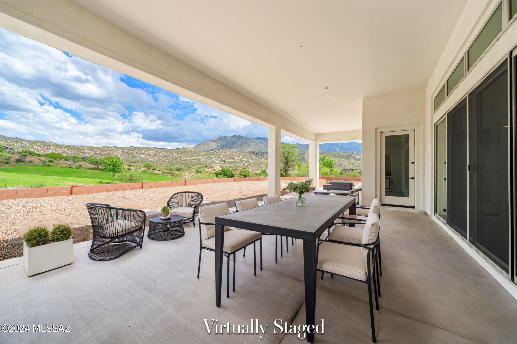 Saddlebrooke - Residential