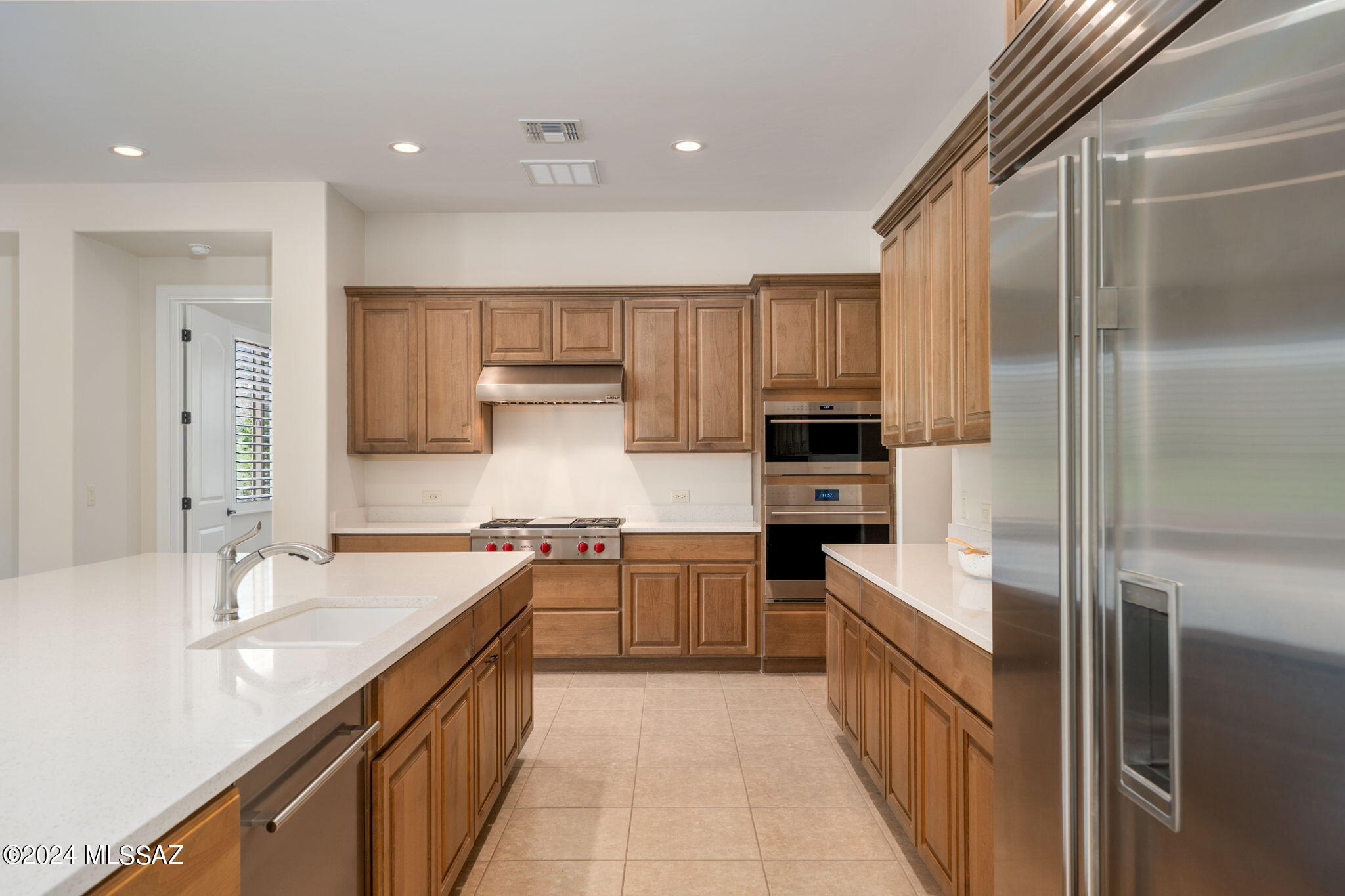 Saddlebrooke - Residential