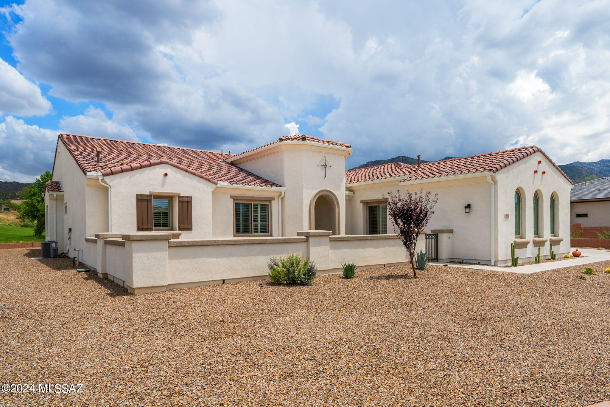 Saddlebrooke - Residential