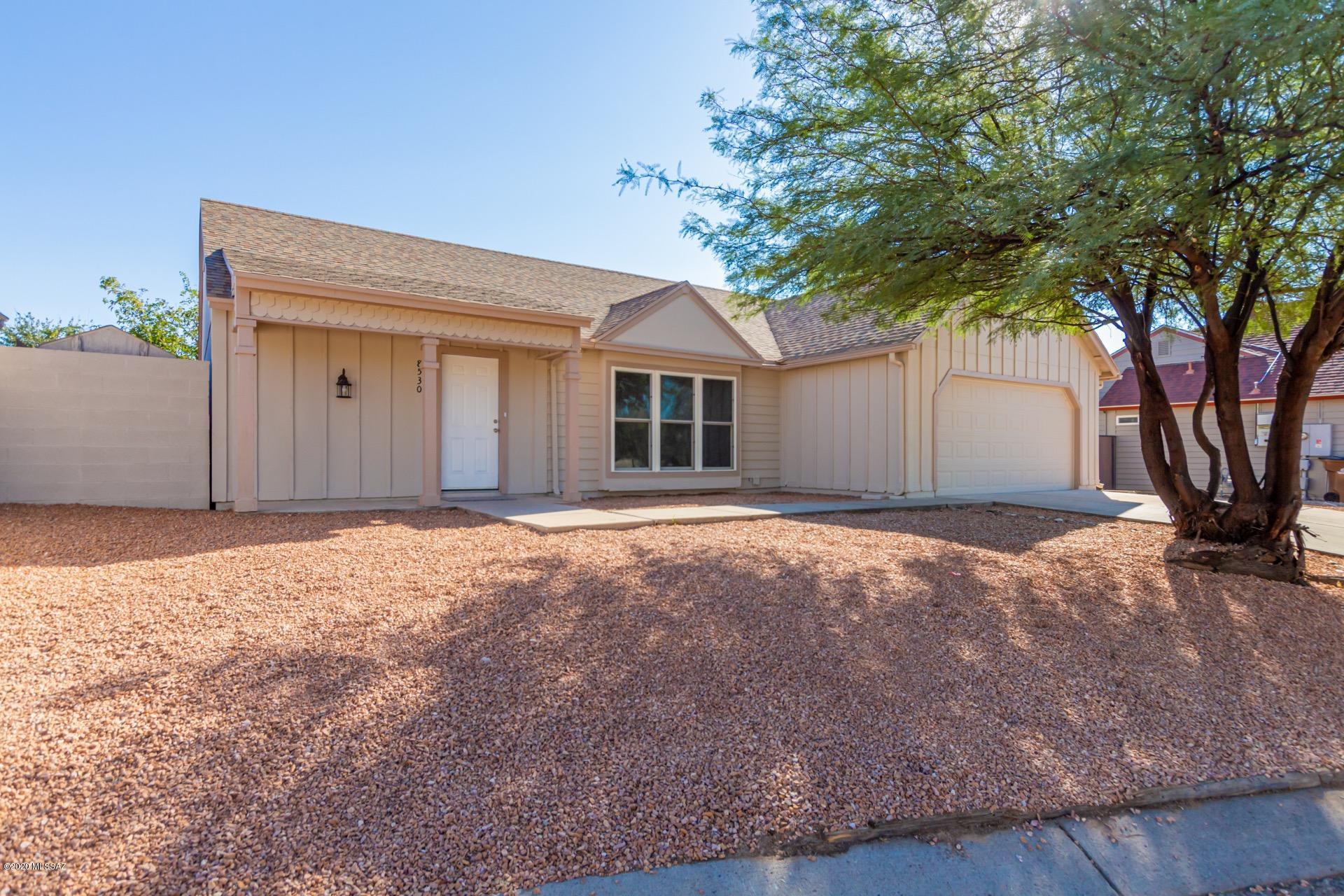 Cortaro Ridge (1-124) - Residential
