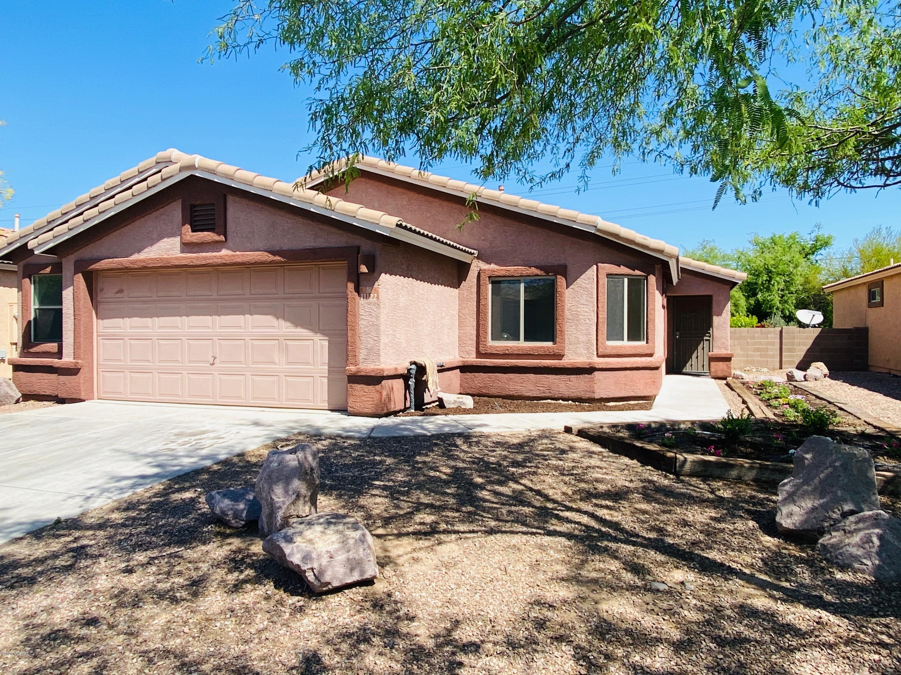 Gladden Farms BLK 6 (1-114) - Residential
