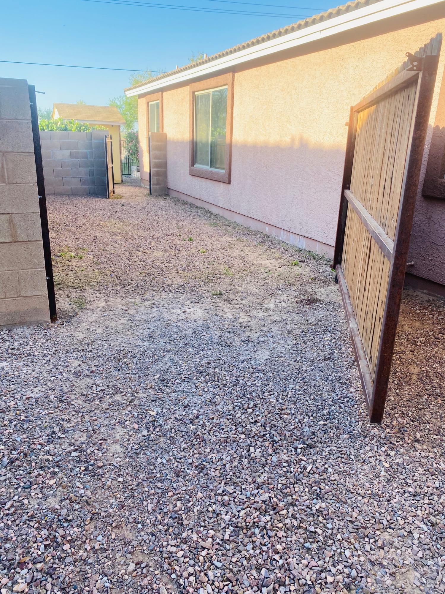 Gladden Farms BLK 6 (1-114) - Residential
