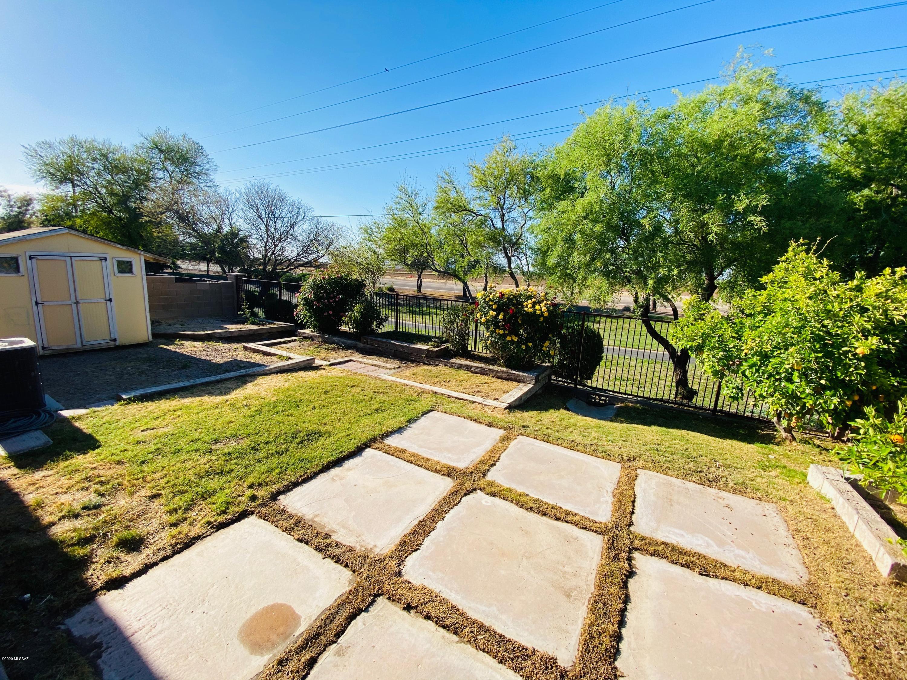 Gladden Farms BLK 6 (1-114) - Residential