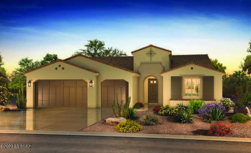 Saddlebrooke Ranch - Residential
