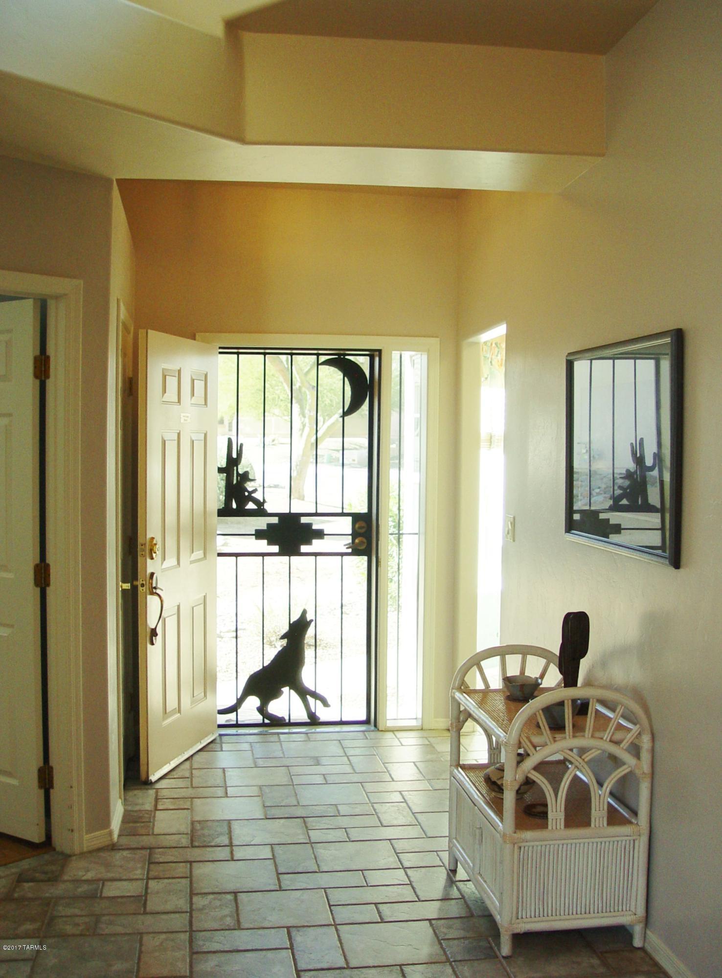 Colonia De Los Alamos (BK1-45) - Residential