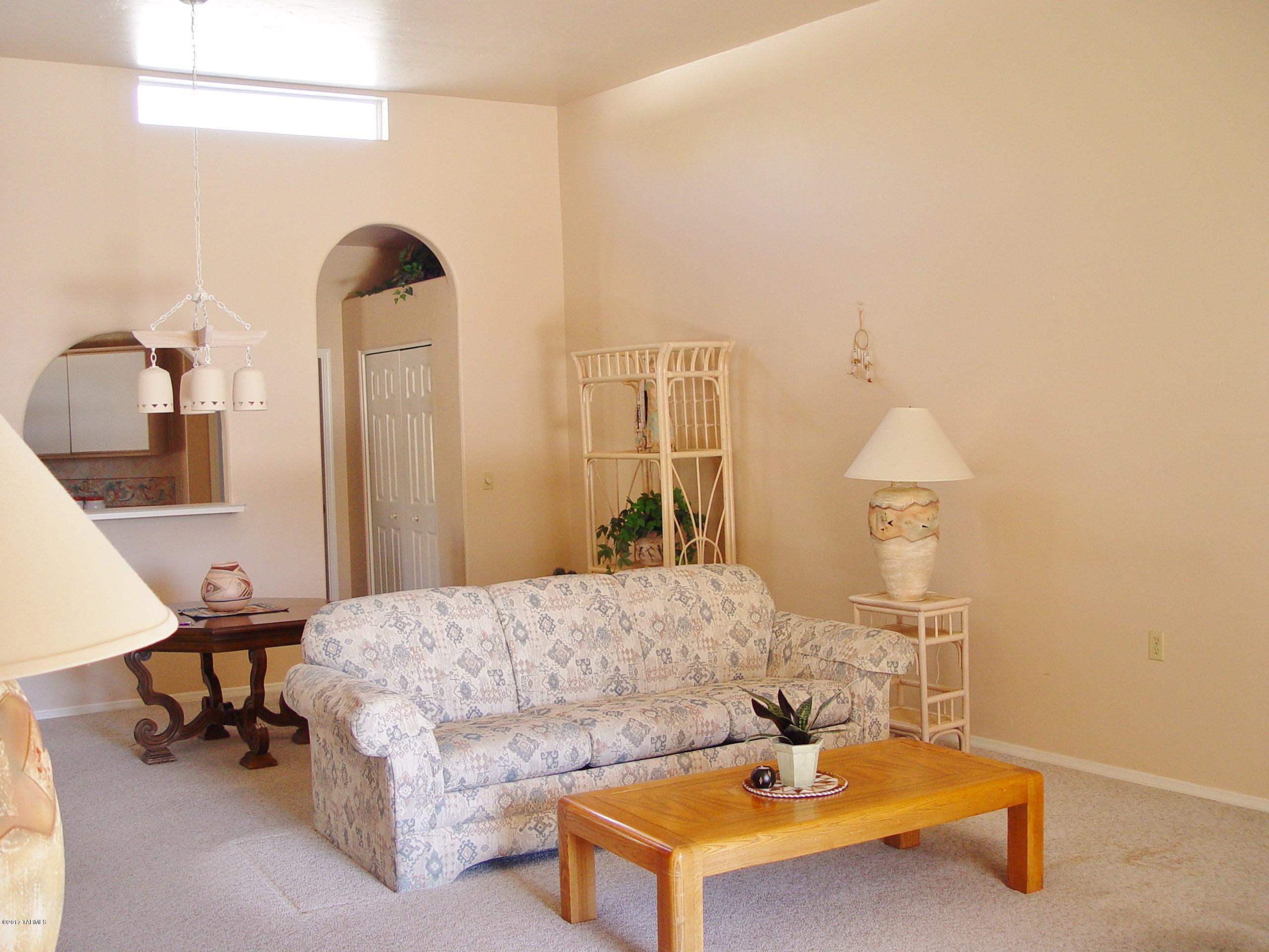 Colonia De Los Alamos (BK1-45) - Residential