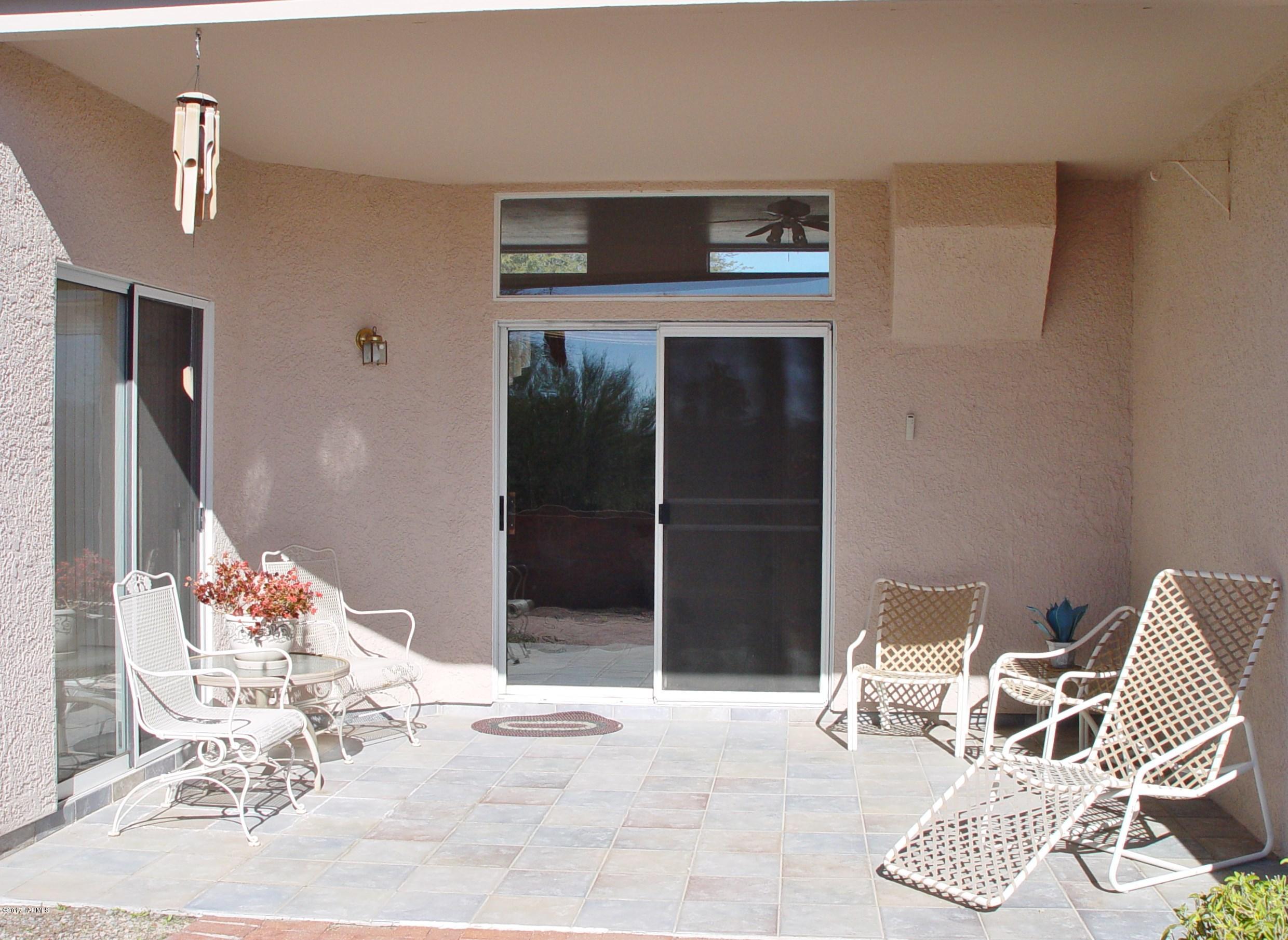 Colonia De Los Alamos (BK1-45) - Residential