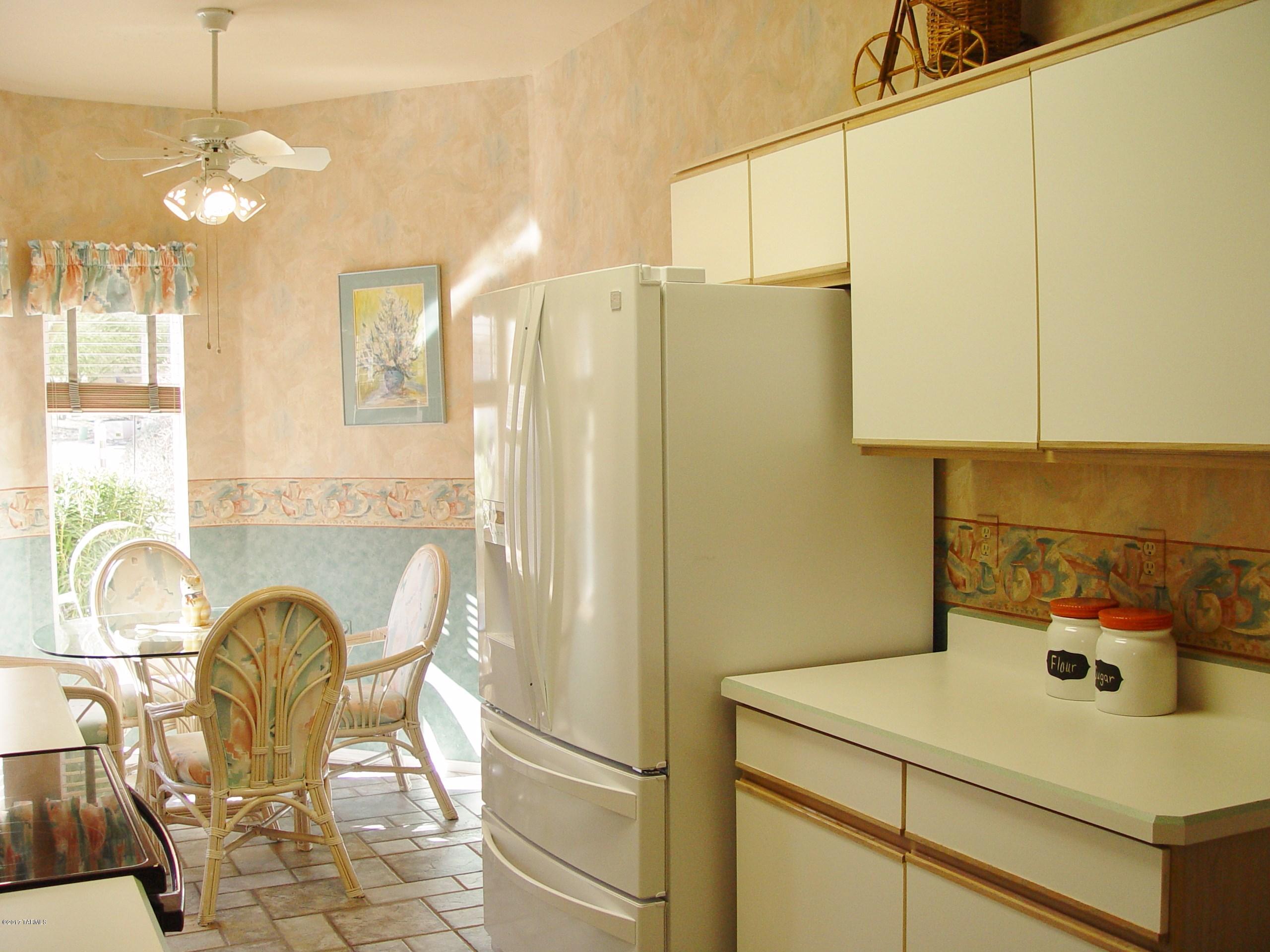 Colonia De Los Alamos (BK1-45) - Residential