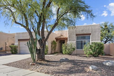 11901 N Labyrinth Drive Oro Valley AZ 85737
