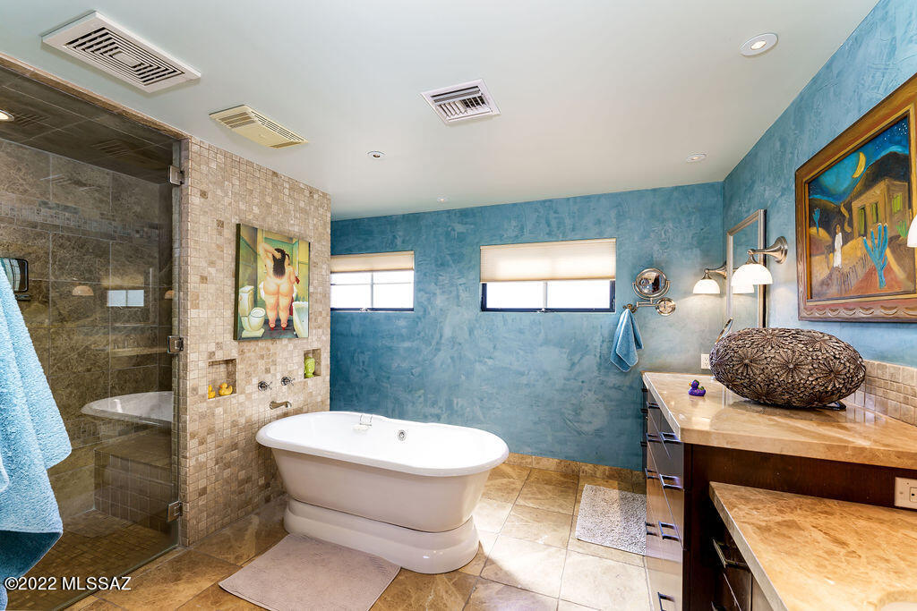 Colonia Solana - Residential