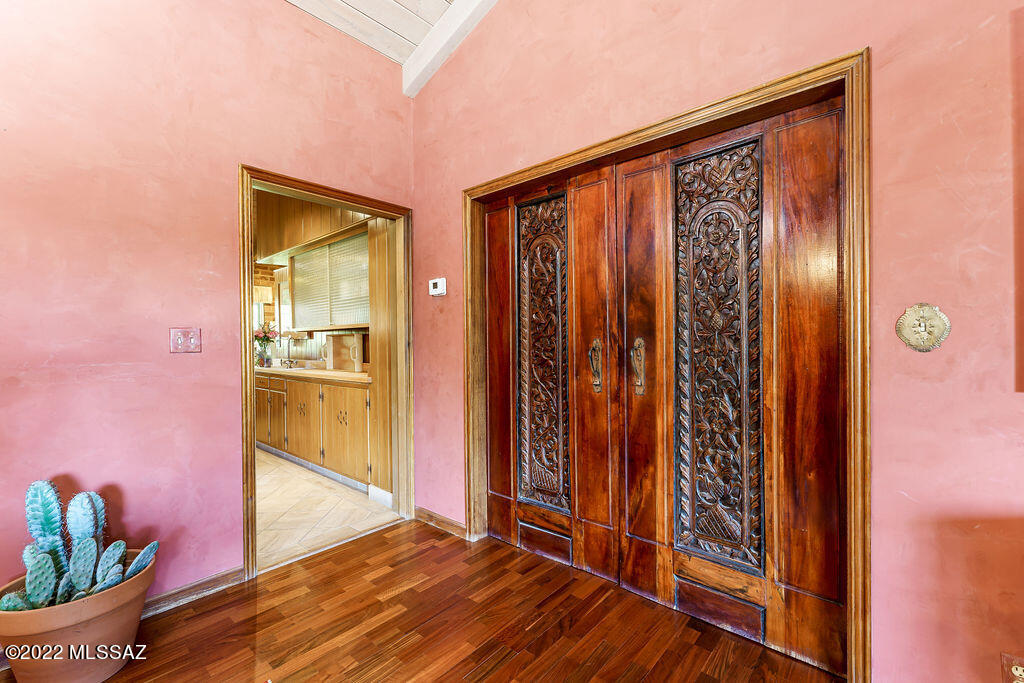 Colonia Solana - Residential