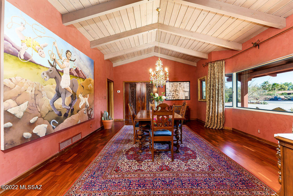 Colonia Solana - Residential