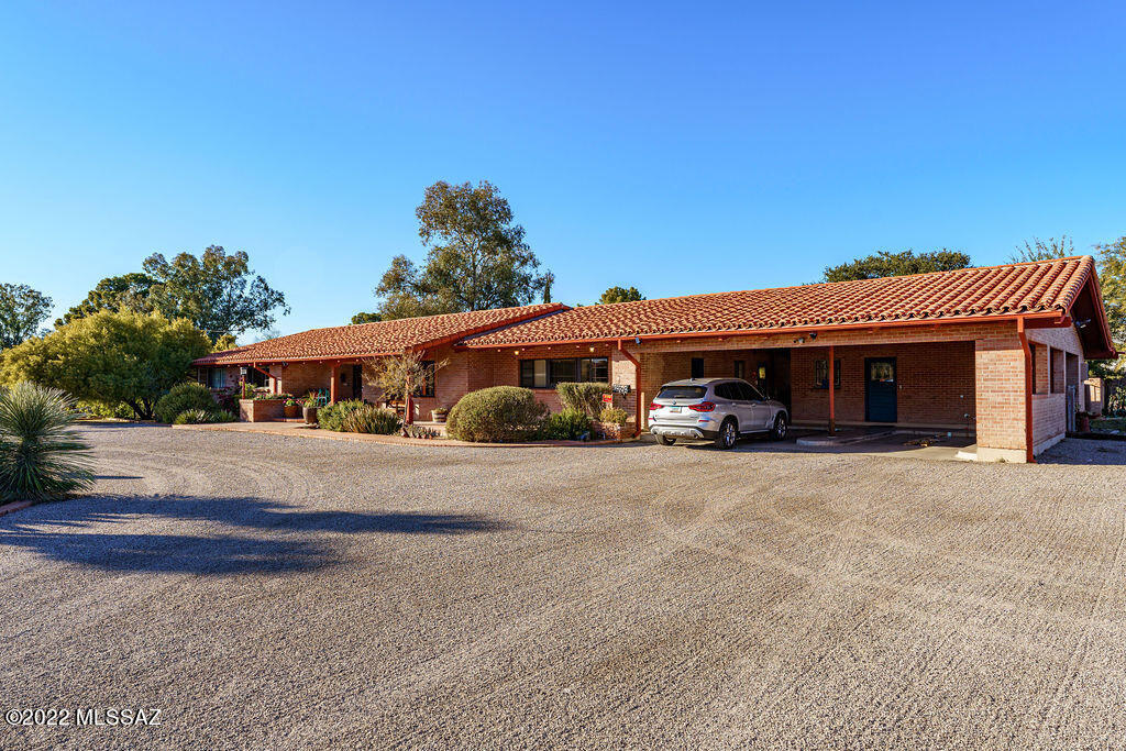 Colonia Solana - Residential
