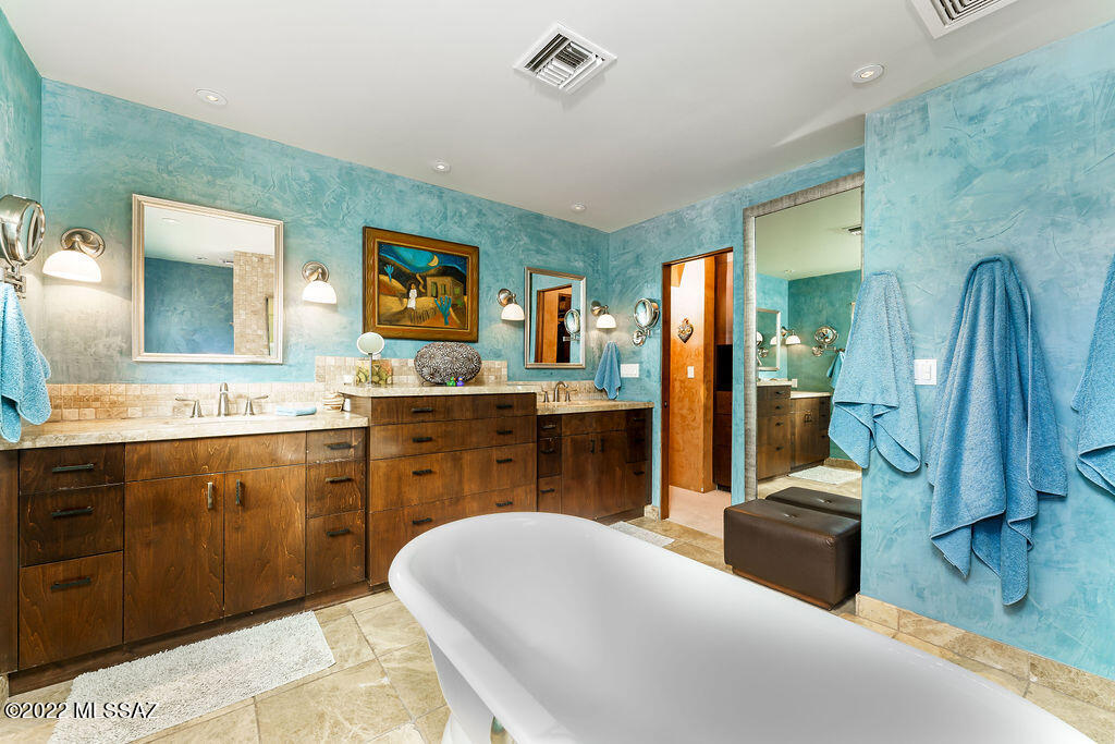 Colonia Solana - Residential