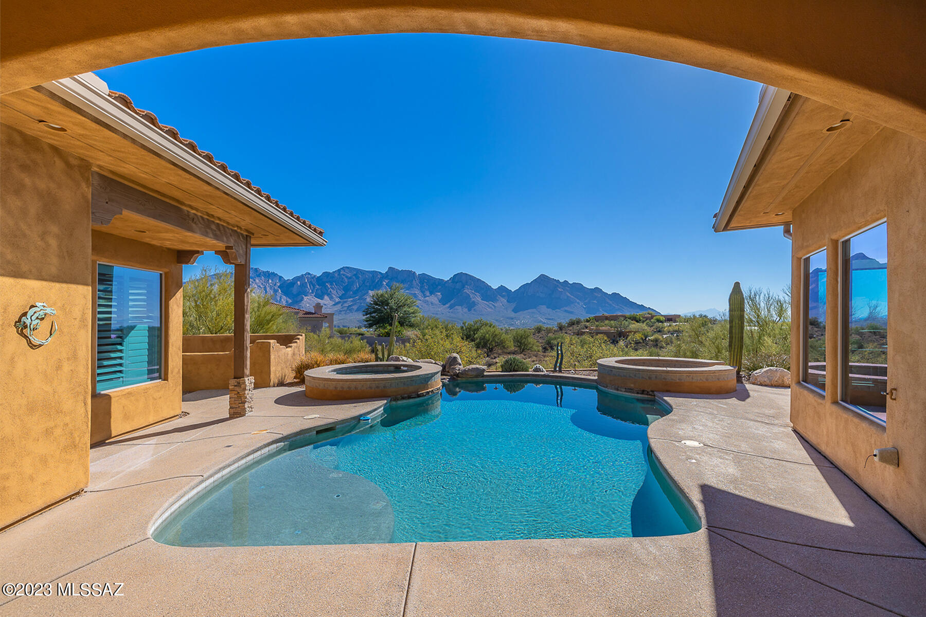 Coyote Ridge (1-109) - Residential