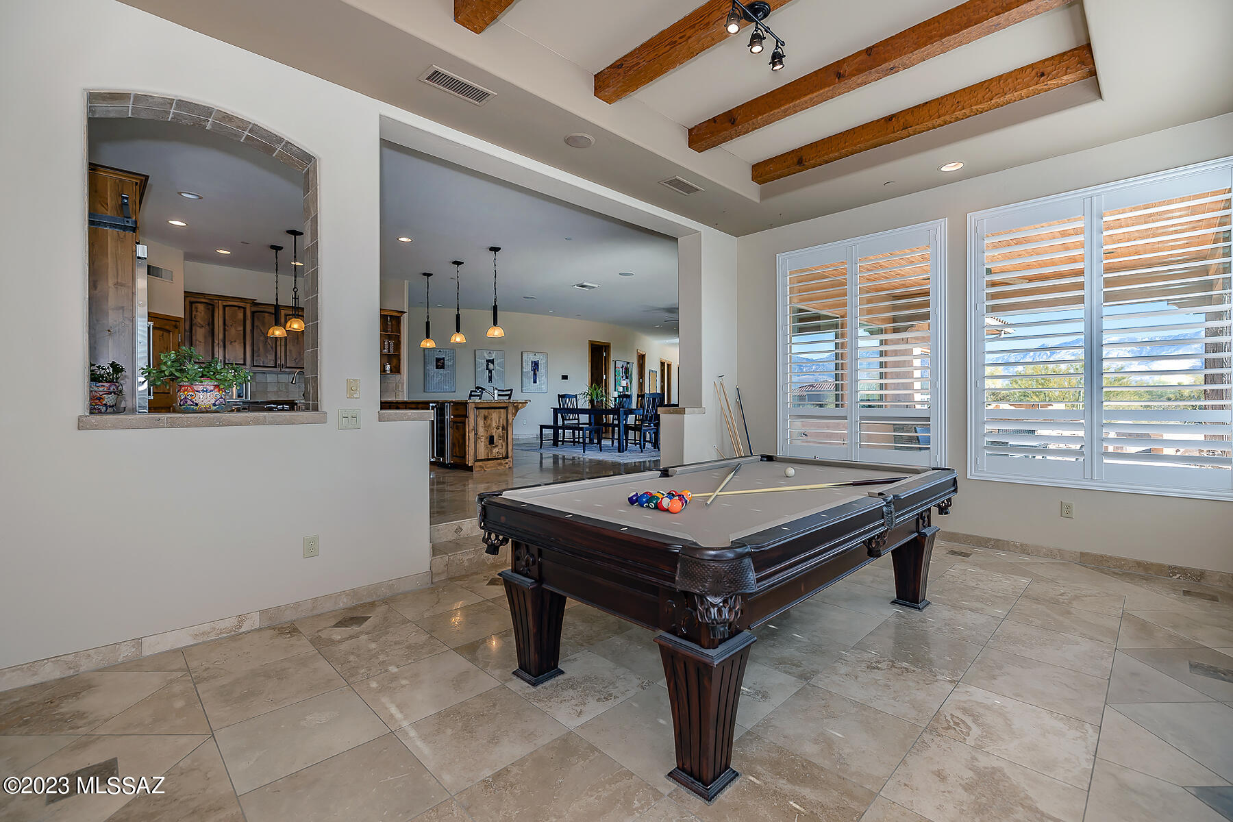 Coyote Ridge (1-109) - Residential