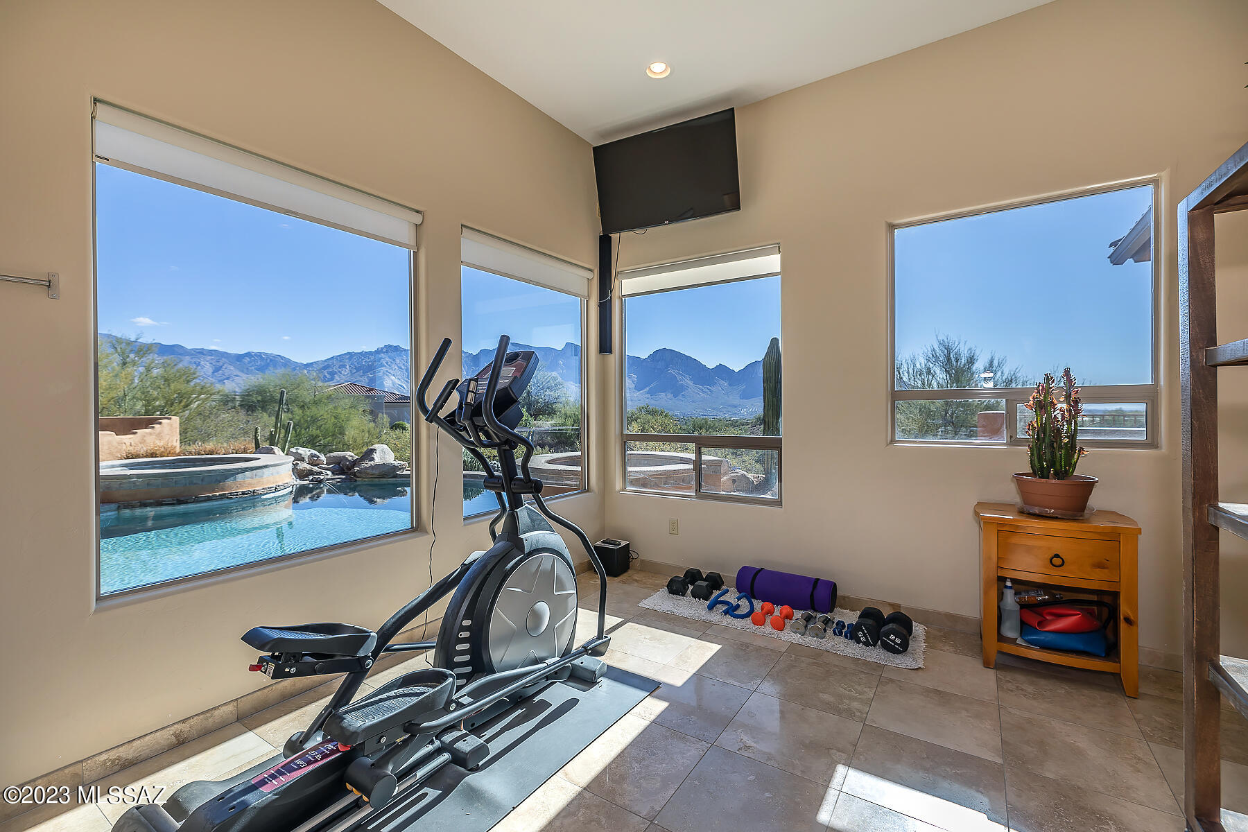 Coyote Ridge (1-109) - Residential