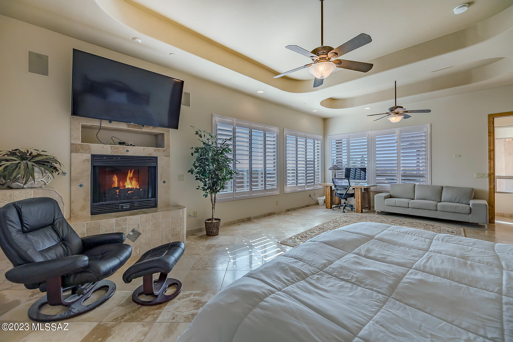 Coyote Ridge (1-109) - Residential