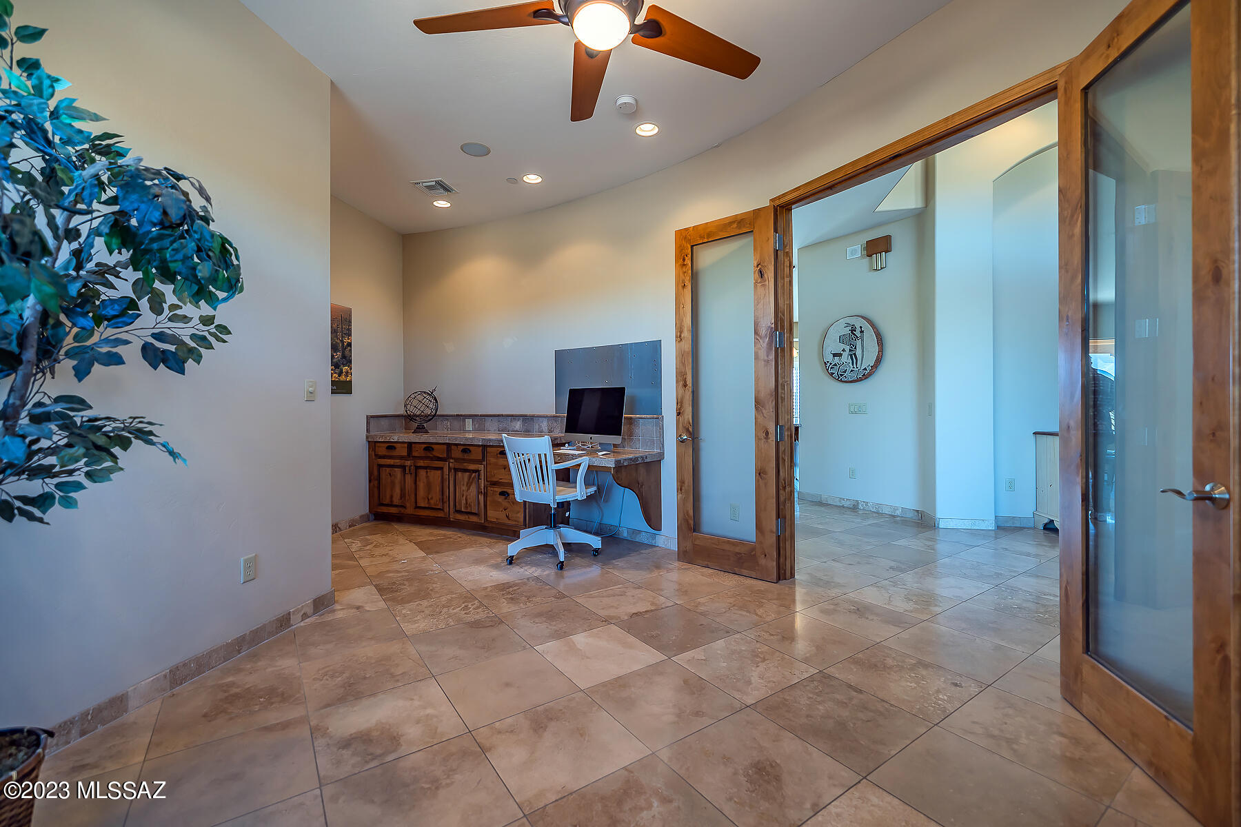 Coyote Ridge (1-109) - Residential