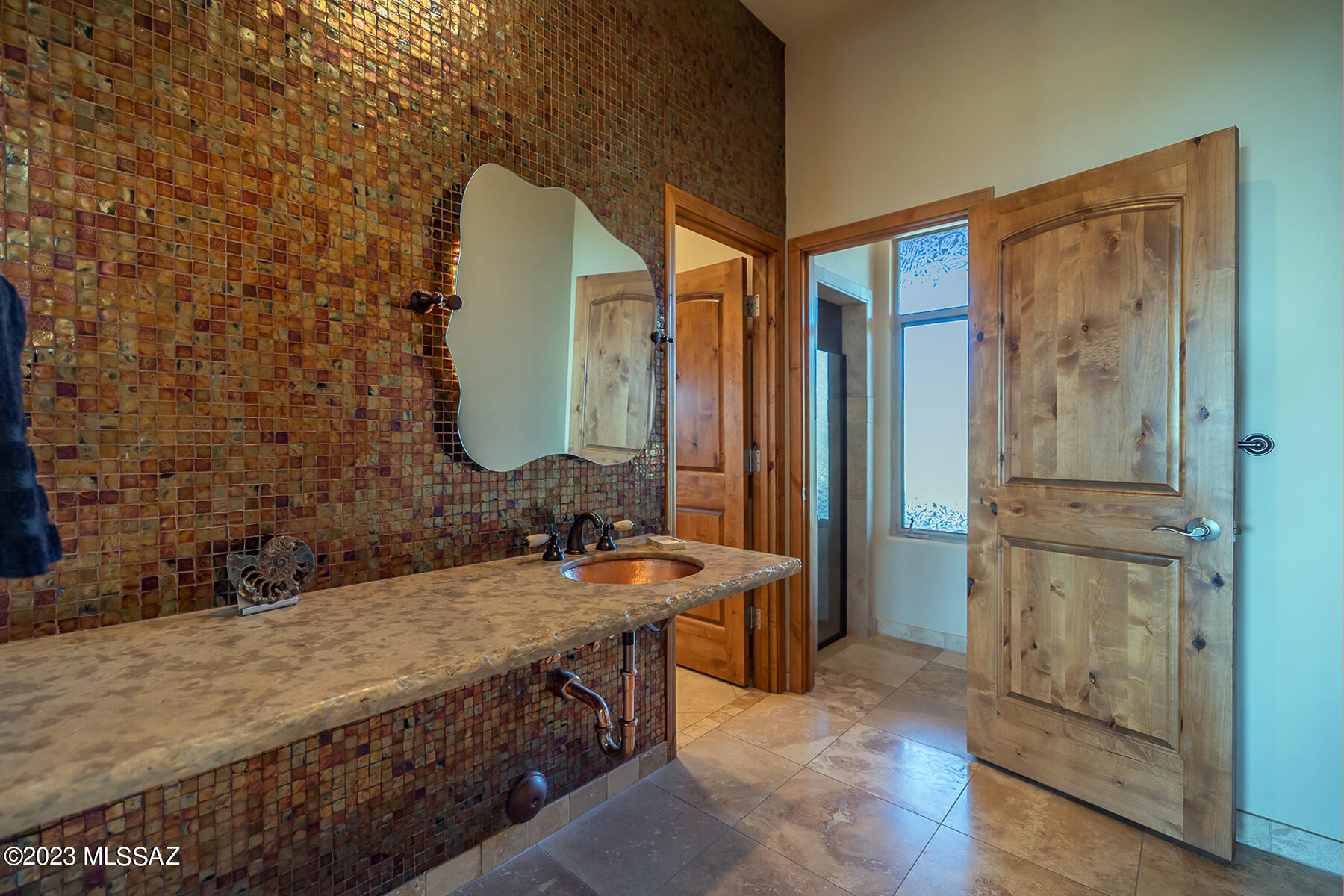 Coyote Ridge (1-109) - Residential