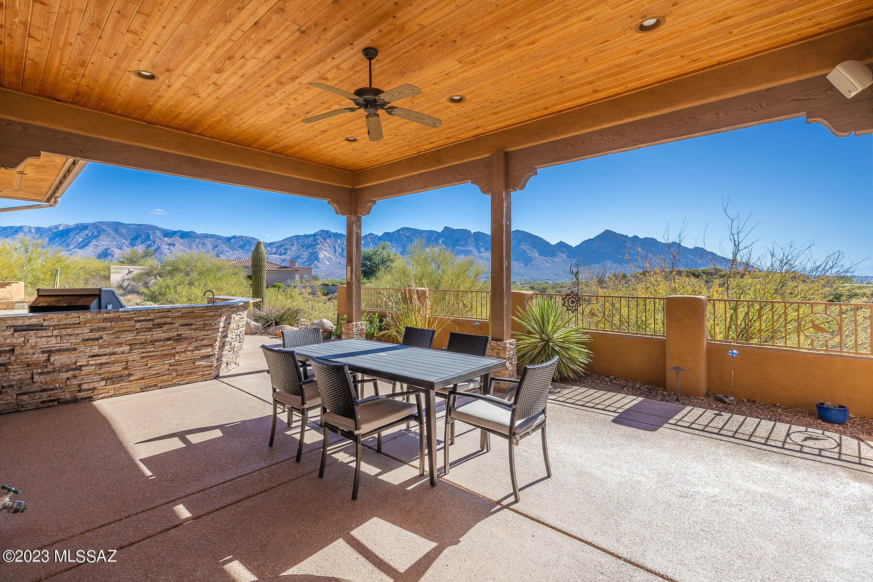 Coyote Ridge (1-109) - Residential