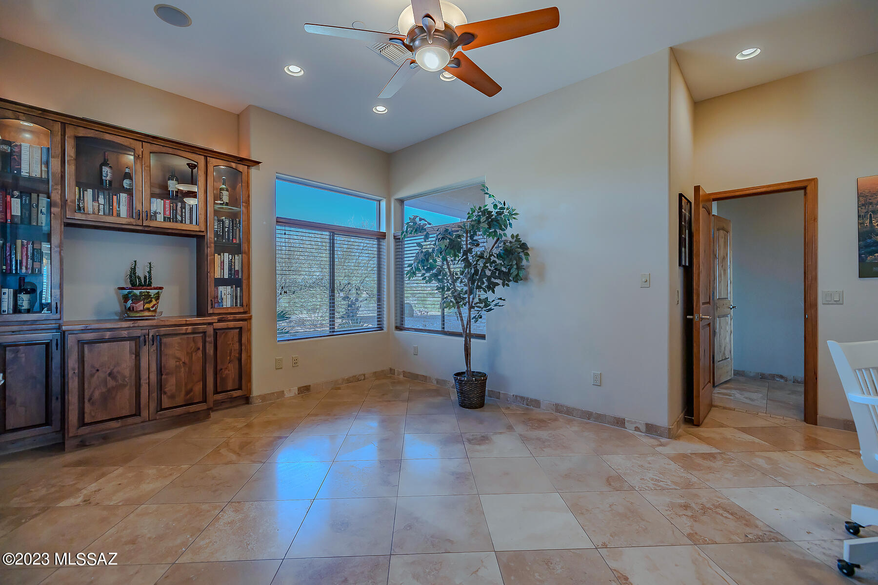 Coyote Ridge (1-109) - Residential