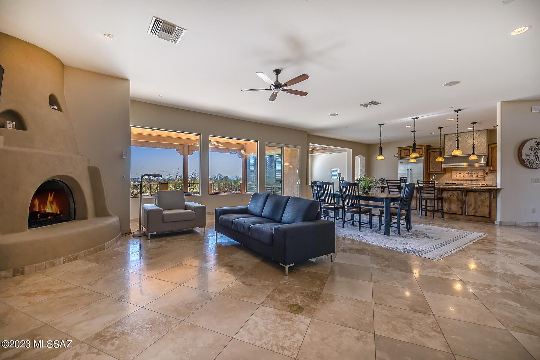 Coyote Ridge (1-109) - Residential