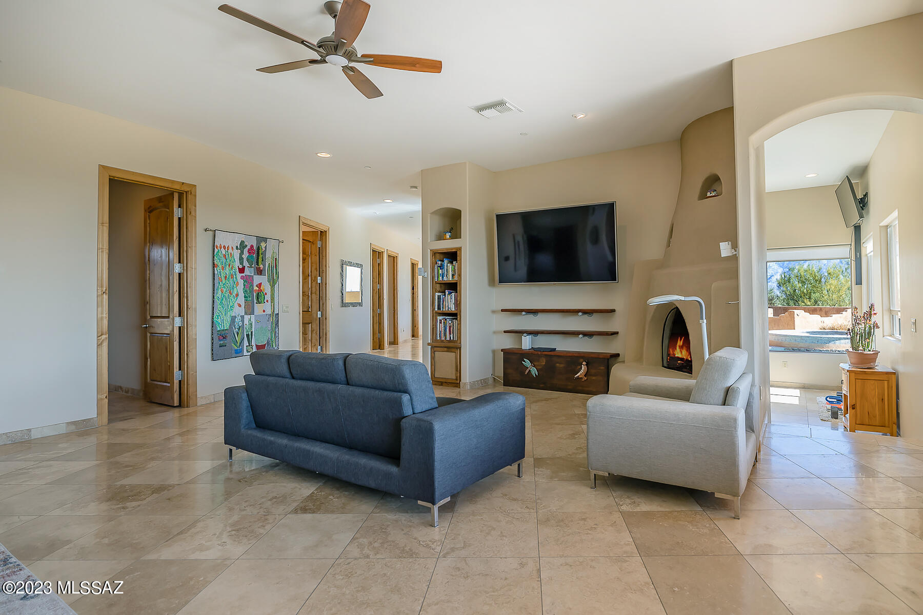 Coyote Ridge (1-109) - Residential
