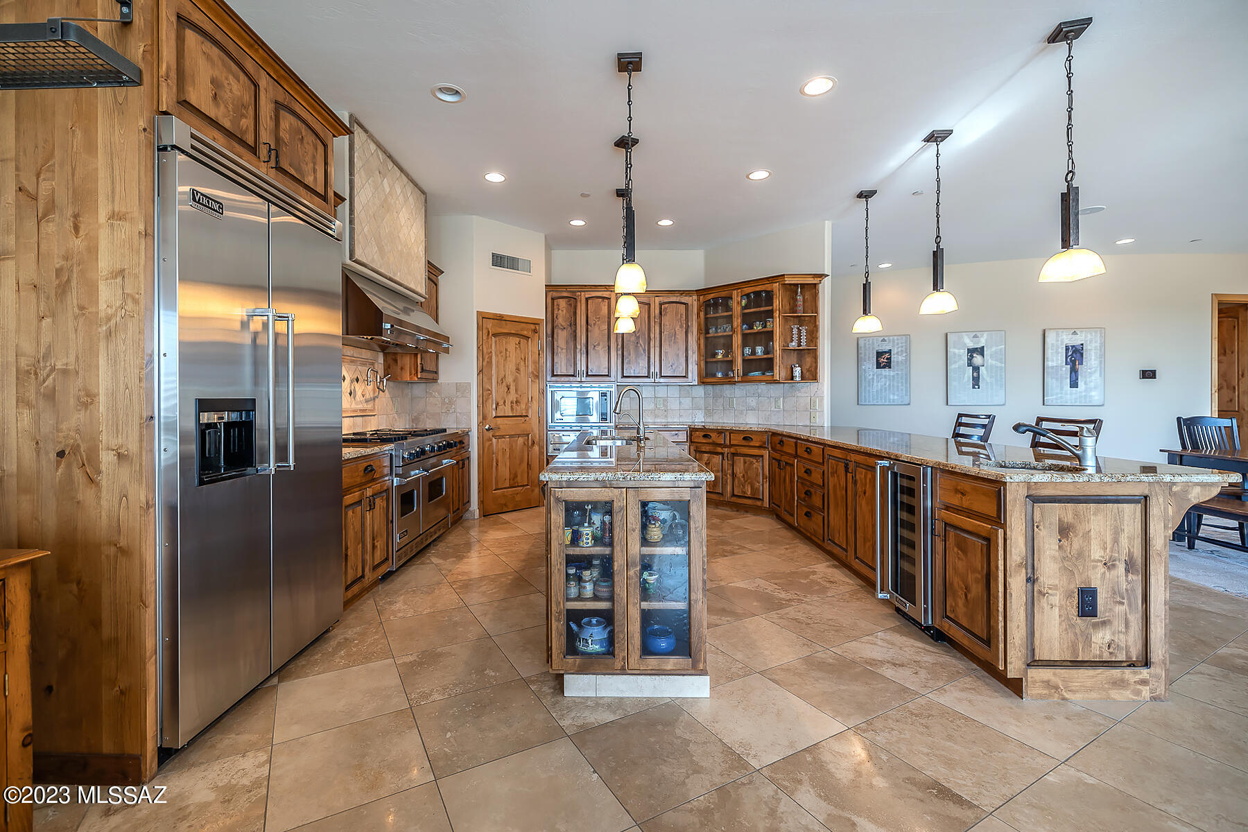 Coyote Ridge (1-109) - Residential
