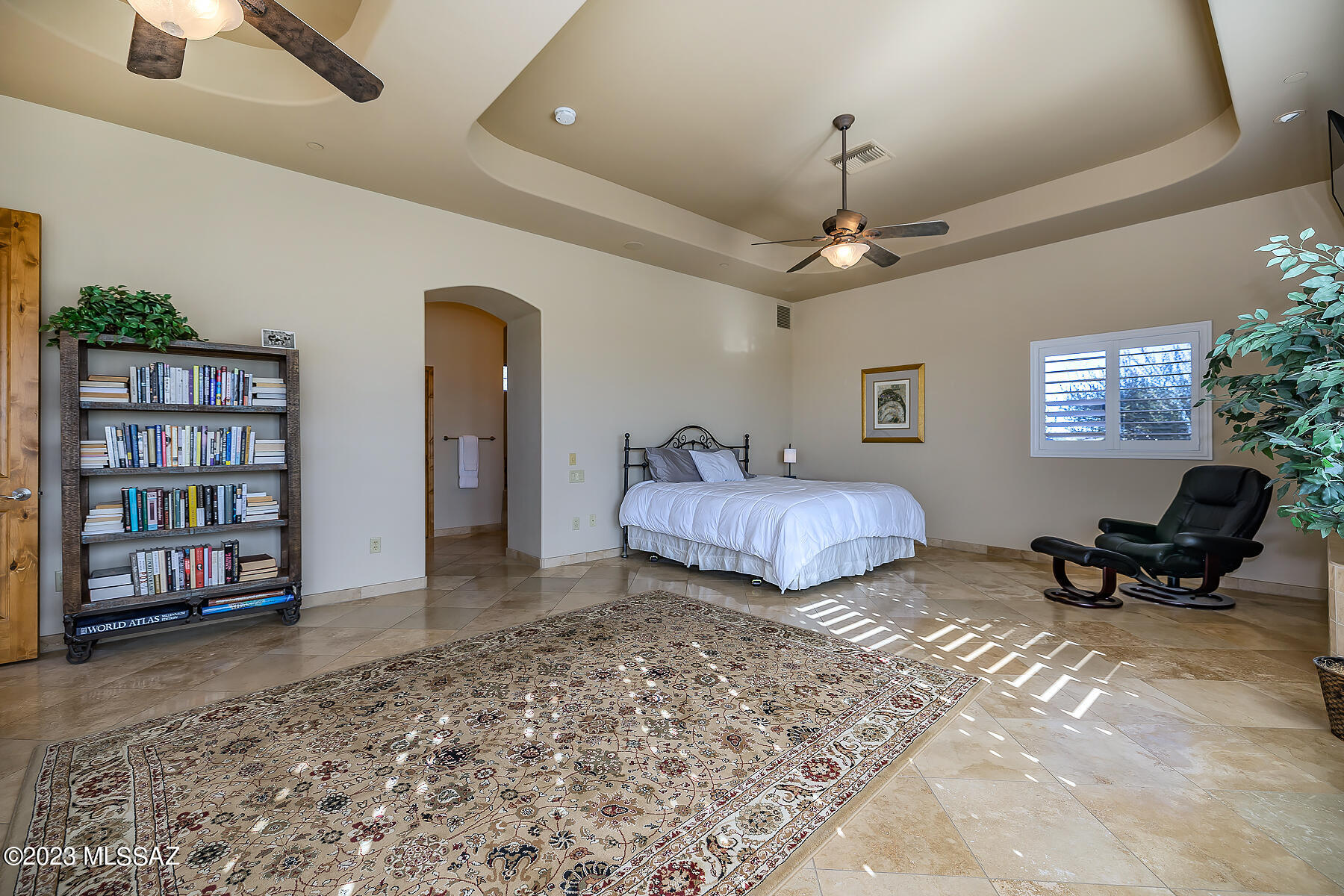 Coyote Ridge (1-109) - Residential