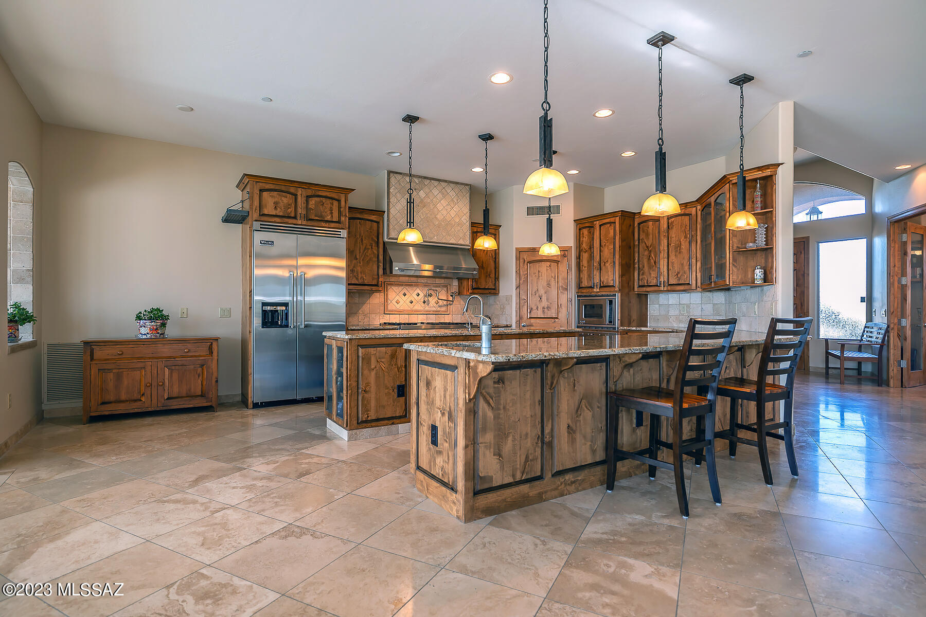 Coyote Ridge (1-109) - Residential