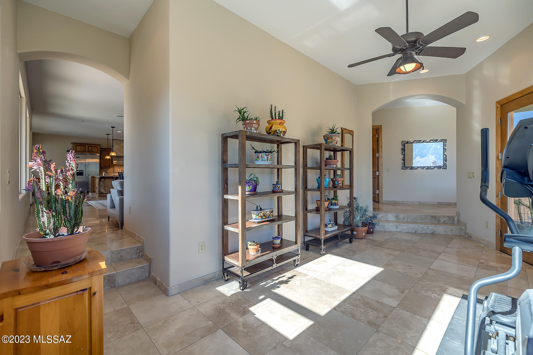 Coyote Ridge (1-109) - Residential