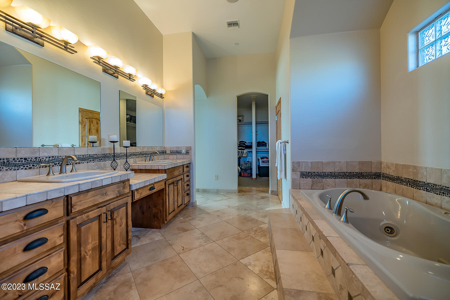 Coyote Ridge (1-109) - Residential