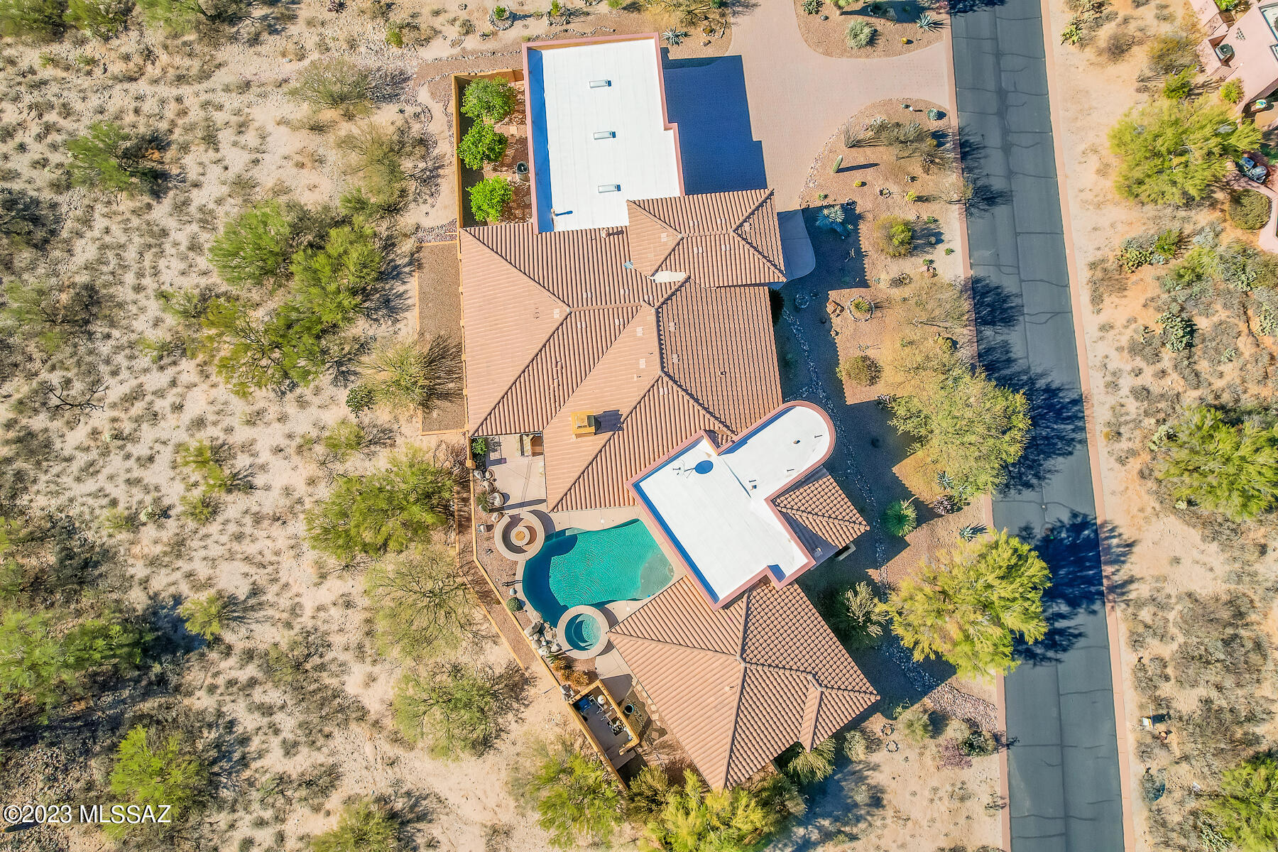 Coyote Ridge (1-109) - Residential