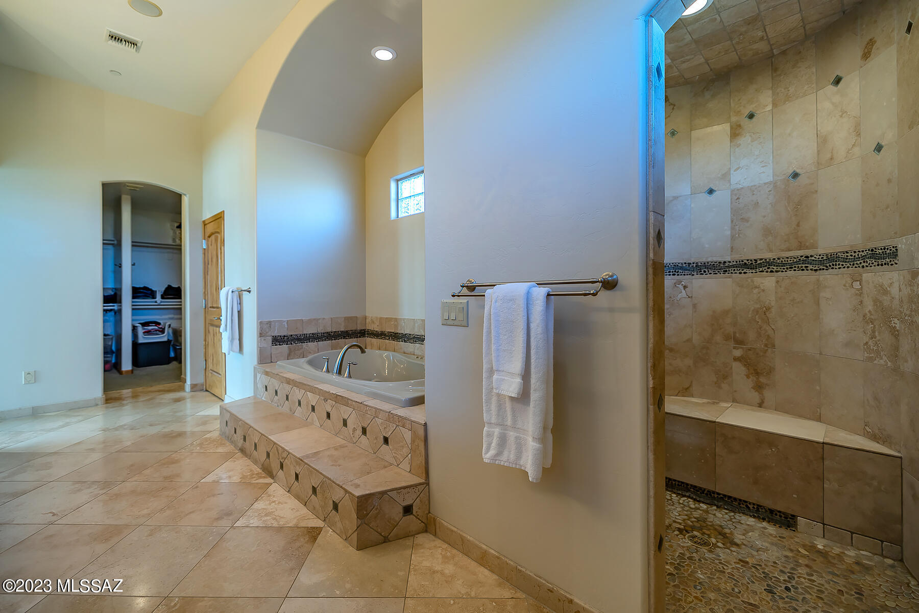 Coyote Ridge (1-109) - Residential