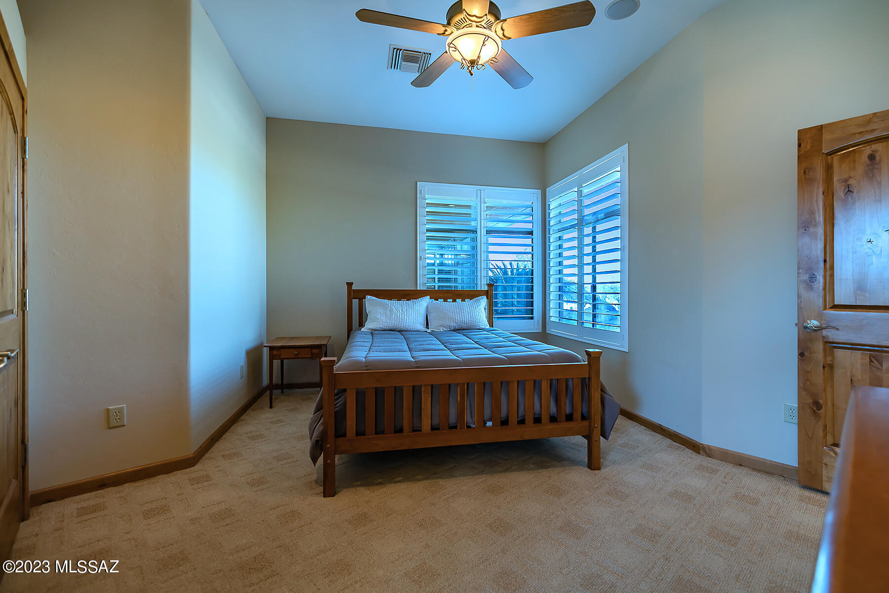 Coyote Ridge (1-109) - Residential