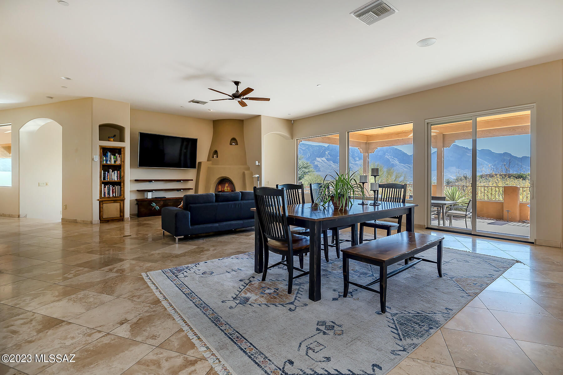 Coyote Ridge (1-109) - Residential